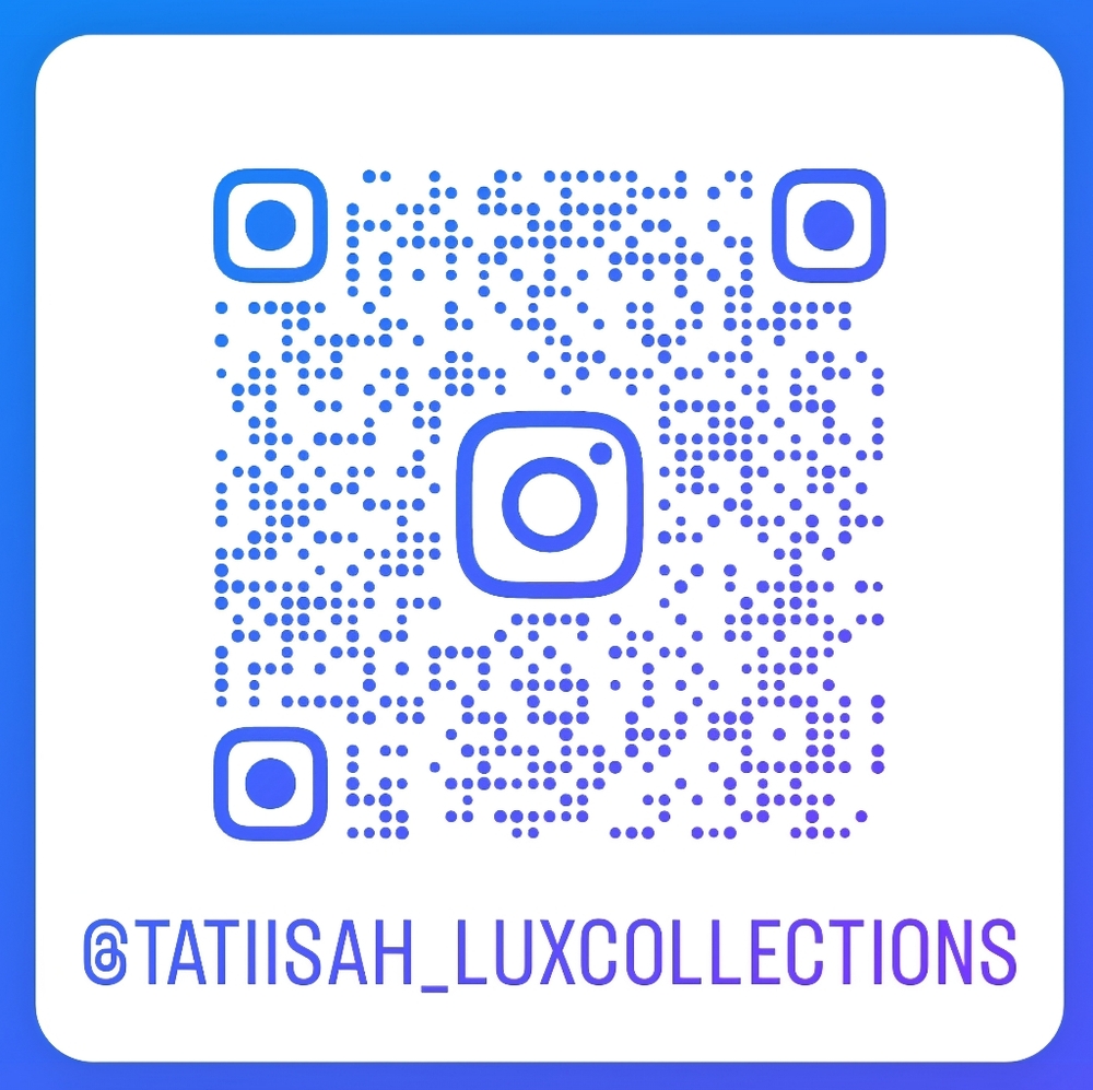 Follow Me On I G